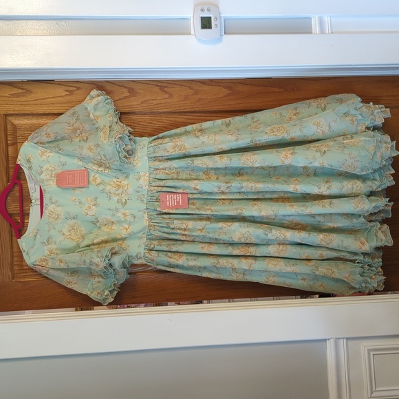 ❤️NWT❤️Ivy City Co Evermore Dress - Picture 1 of 5